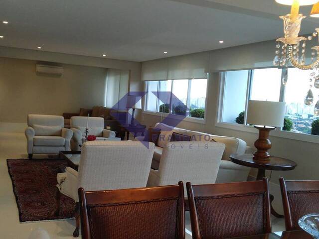 #13823 - Apartamento para Venda em São Paulo - SP - 3