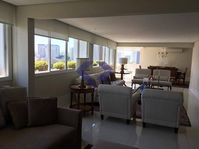 Apartamento para Venda em São Paulo - 4