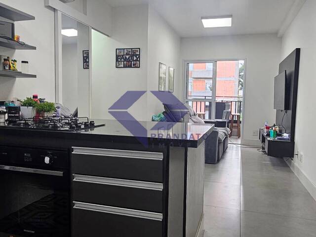 #13824 - Apartamento para Venda em São Paulo - SP - 3