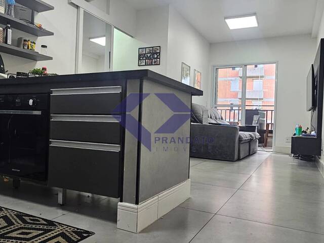#13824 - Apartamento para Venda em São Paulo - SP - 2