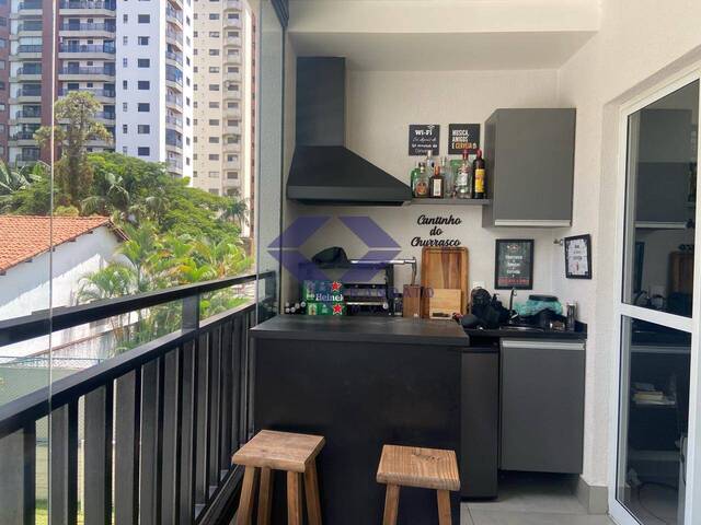 Apartamento para Venda em São Paulo - 5