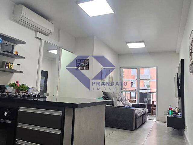 #13824 - Apartamento para Venda em São Paulo - SP - 1