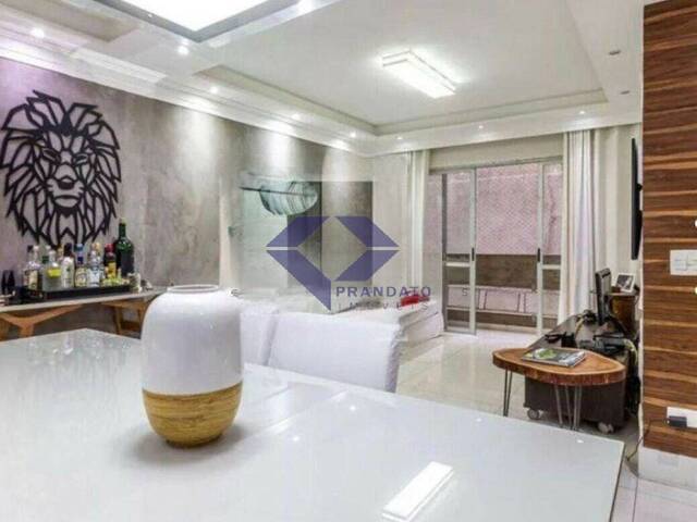 #13826 - Apartamento para Venda em São Paulo - SP - 1