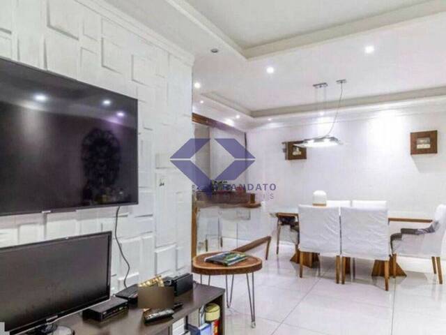 #13826 - Apartamento para Venda em São Paulo - SP - 2
