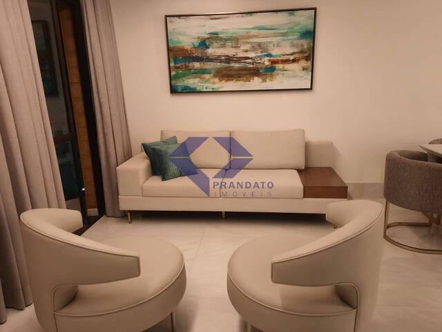 #13827 - Apartamento para Venda em São Paulo - SP - 2
