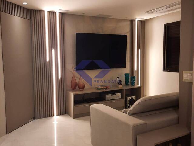 #13827 - Apartamento para Venda em São Paulo - SP - 3