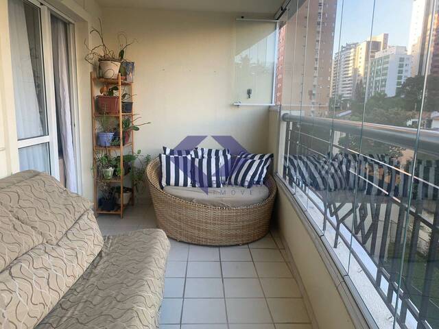 Apartamento para Venda em São Paulo - 5