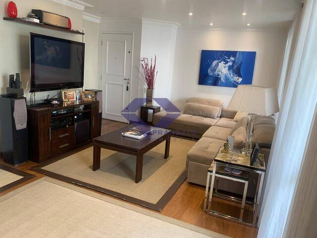 #13829 - Apartamento para Venda em São Paulo - SP - 2
