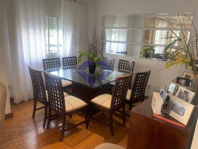 #13829 - Apartamento para Venda em São Paulo - SP - 3