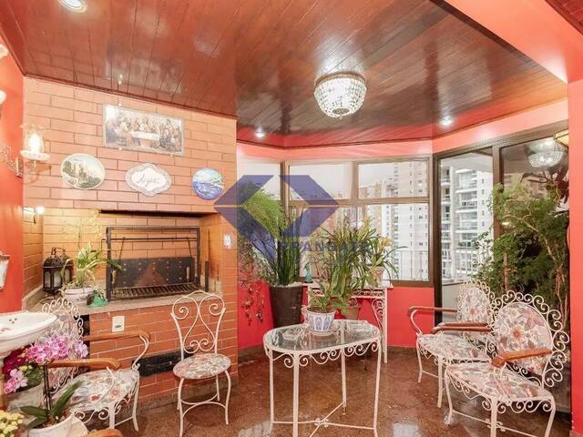 #13831 - Apartamento para Venda em São Paulo - SP - 3