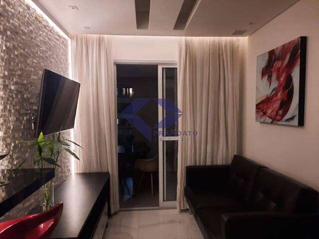 #13832 - Apartamento para Venda em São Paulo - SP - 3
