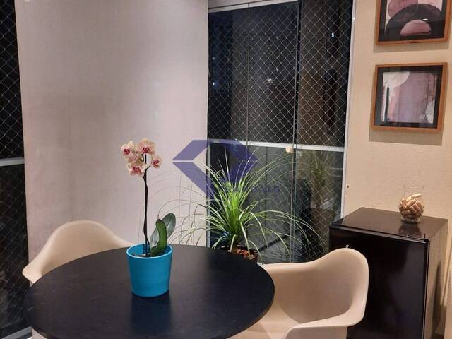 #13832 - Apartamento para Venda em São Paulo - SP - 2