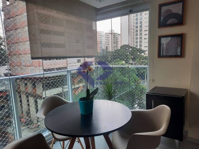 #13832 - Apartamento para Venda em São Paulo - SP - 1