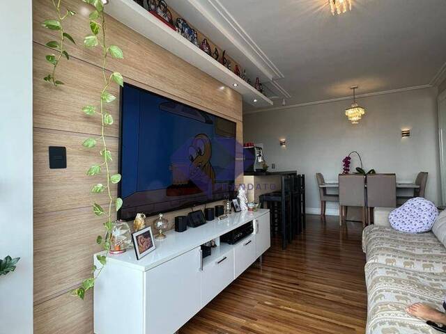 #13833 - Apartamento para Venda em São Paulo - SP - 1