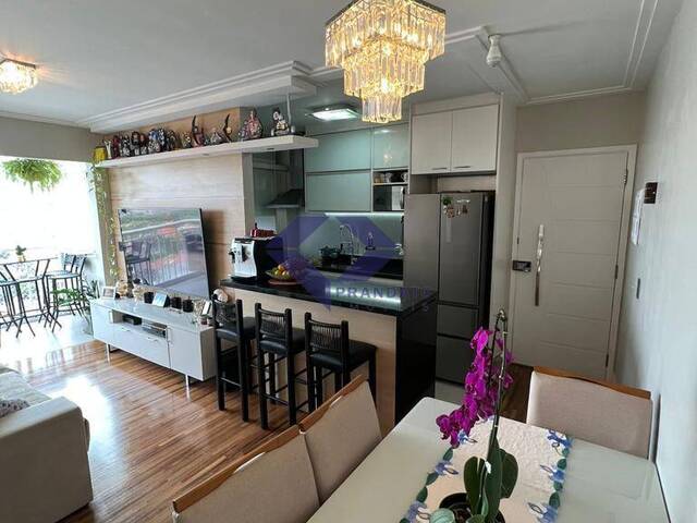 #13833 - Apartamento para Venda em São Paulo - SP - 2