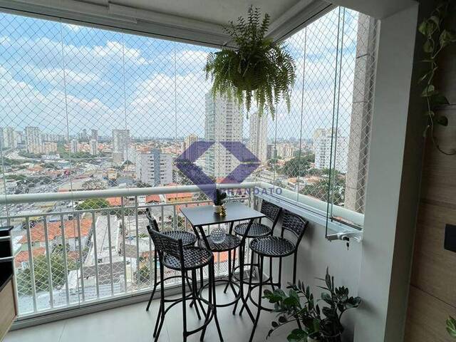 #13833 - Apartamento para Venda em São Paulo - SP - 3