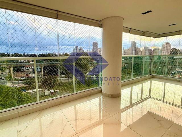 #13834 - Apartamento para Venda em São Paulo - SP - 3