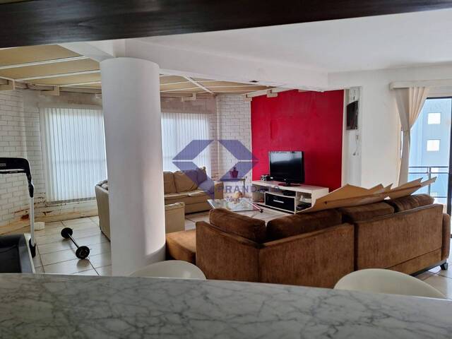 #13835 - Apartamento para Venda em São Paulo - SP - 3