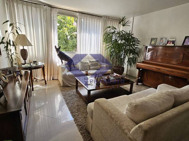 #13836 - Apartamento para Venda em São Paulo - SP - 1