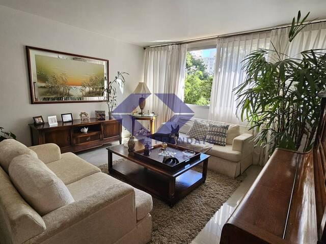 #13836 - Apartamento para Venda em São Paulo - SP - 2