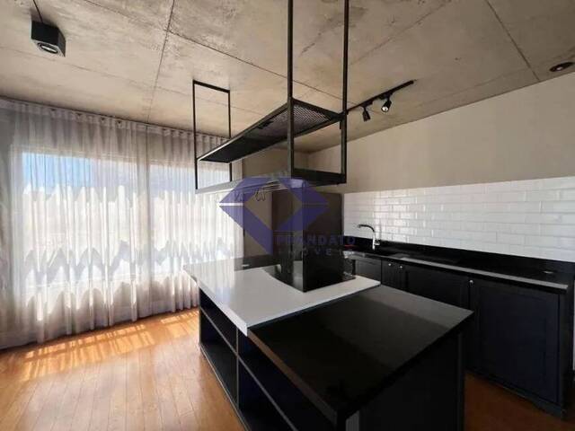 #13838 - Apartamento para Venda em São Paulo - SP - 2