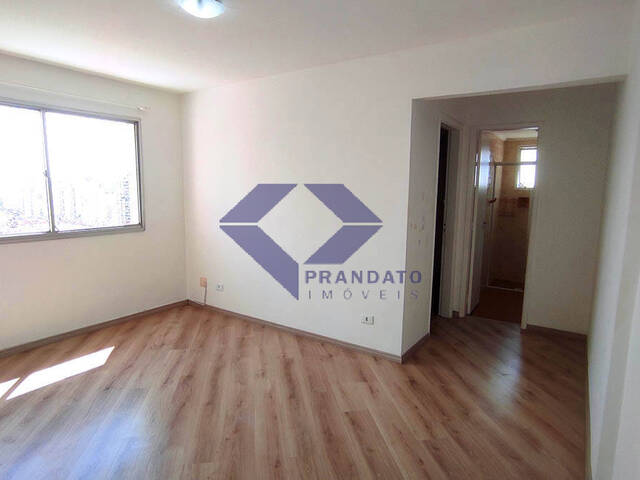 #13839 - Apartamento para Venda em São Paulo - SP - 3