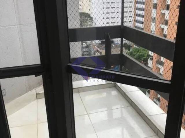 #13841 - Apartamento para Locação em São Paulo - SP - 2