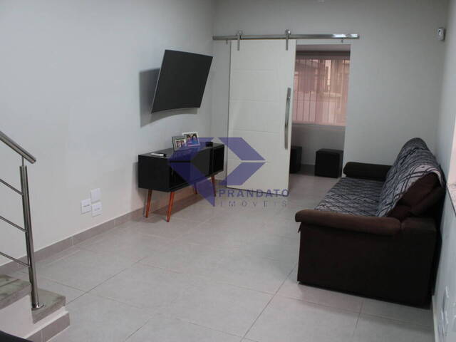 #13842 - Casa para Venda em São Paulo - SP - 3