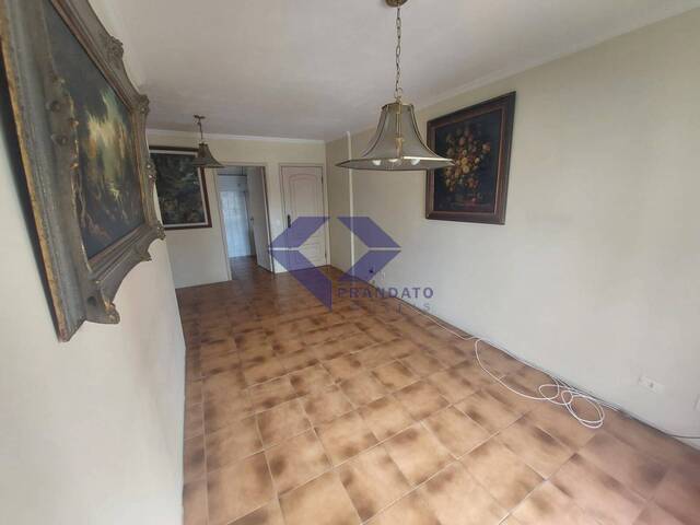 #13843 - Apartamento para Venda em São Paulo - SP - 2
