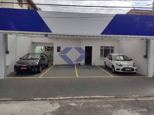 Venda em Vila Congonhas - São Paulo