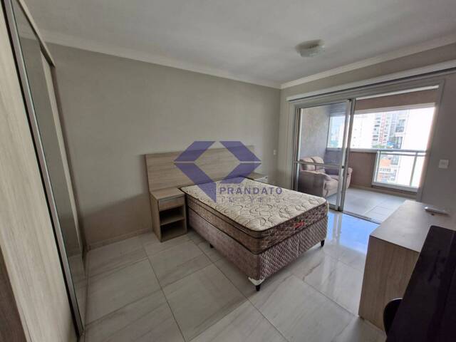 #13845 - Apartamento para Venda em São Paulo - SP - 3