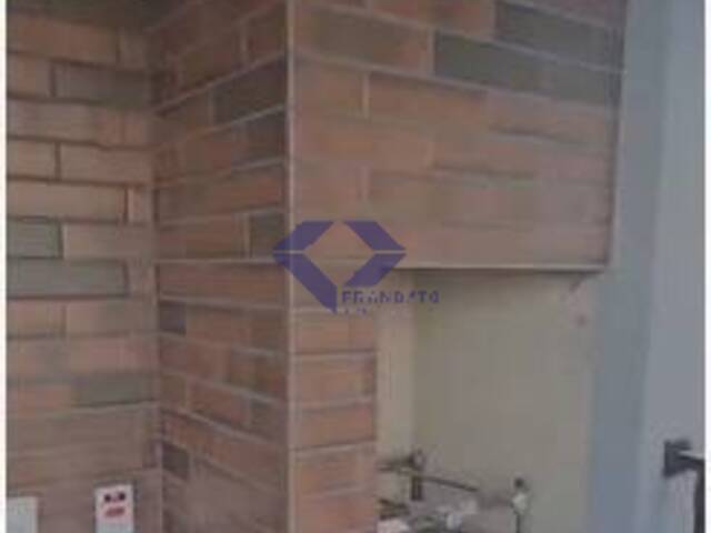 #13848 - Apartamento para Venda em São Paulo - SP - 3