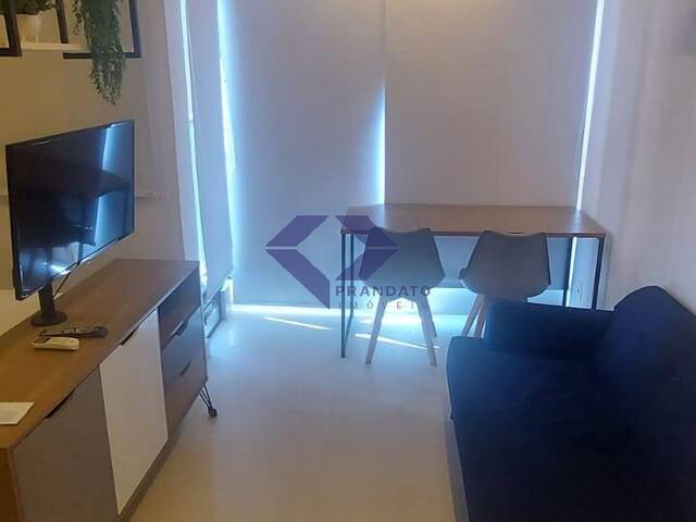 #13850 - Apartamento para Venda em São Paulo - SP - 2
