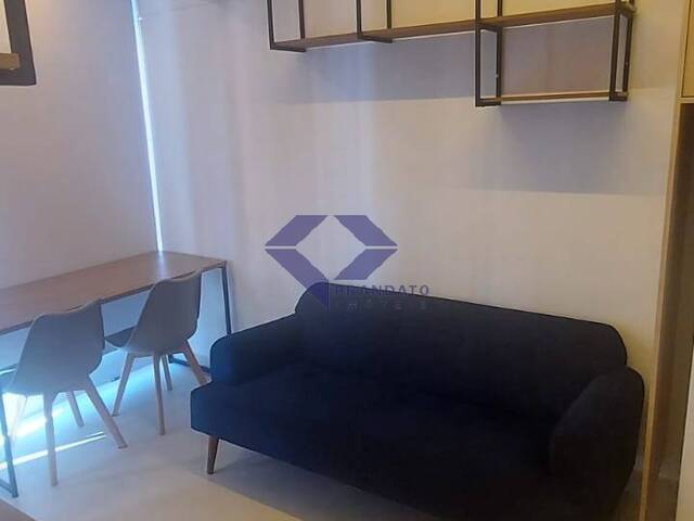 #13850 - Apartamento para Venda em São Paulo - SP - 3