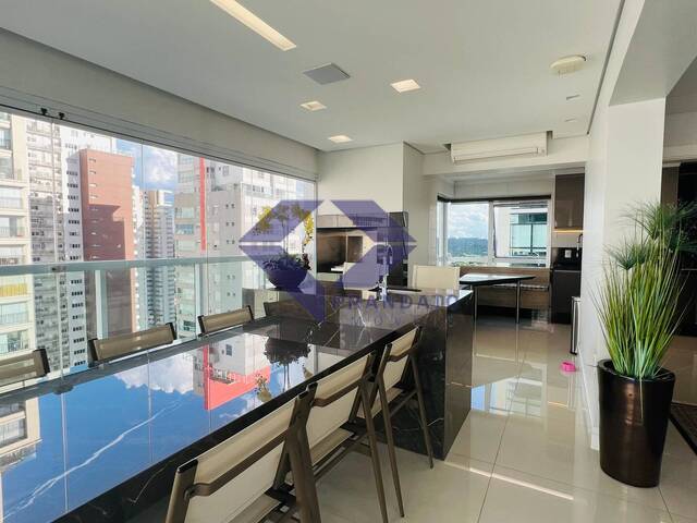 Apartamento para Venda em São Paulo - 4