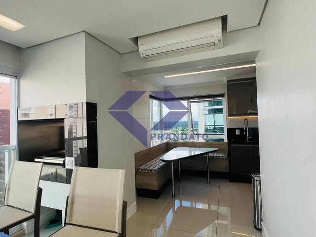 Apartamento para Venda em São Paulo - 5