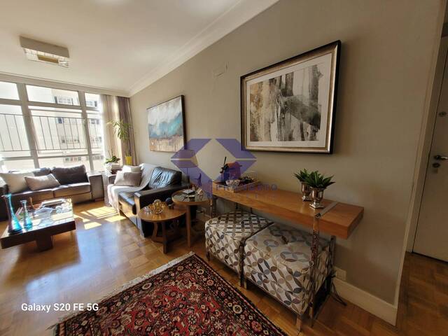 #13853 - Apartamento para Venda em São Paulo - SP - 2