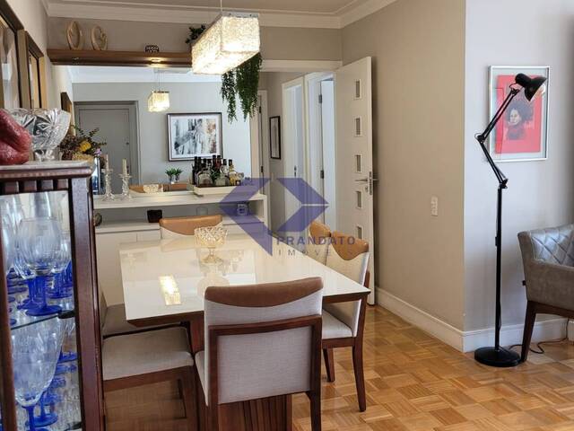 #13853 - Apartamento para Venda em São Paulo - SP - 3
