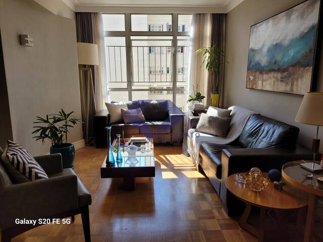 Apartamento para Venda em São Paulo - 4