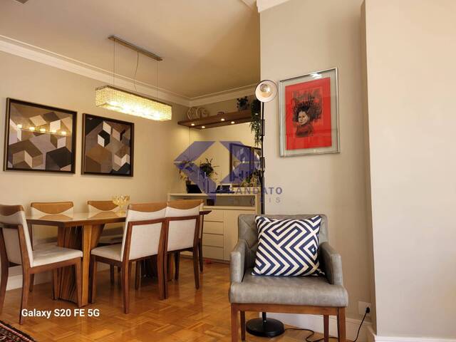 Apartamento para Venda em São Paulo - 5