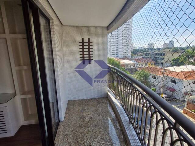 #13854 - Apartamento para Venda em São Paulo - SP - 3