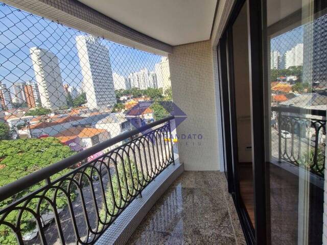 #13854 - Apartamento para Venda em São Paulo - SP - 2