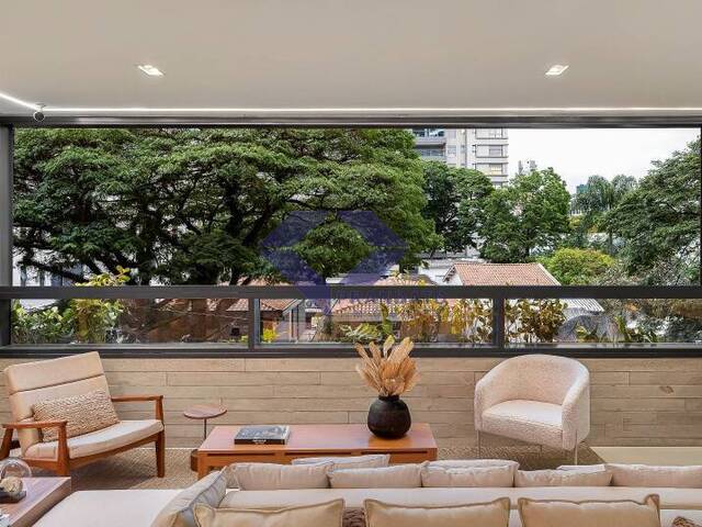 #13856 - Apartamento para Venda em São Paulo - SP - 3