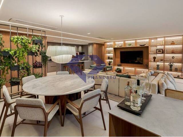 Apartamento para Venda em São Paulo - 5