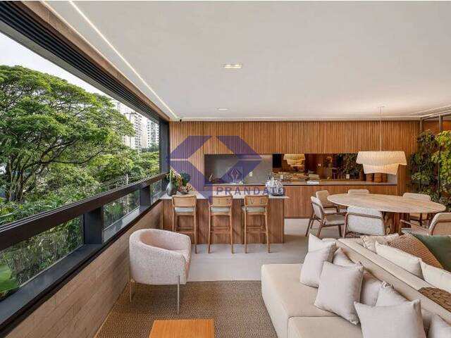 Apartamento para Venda em São Paulo - 4