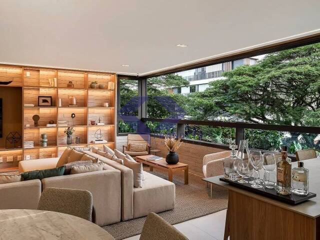 #13856 - Apartamento para Venda em São Paulo - SP - 2