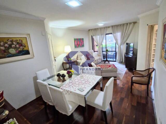 Apartamento para Venda em São Paulo - 5
