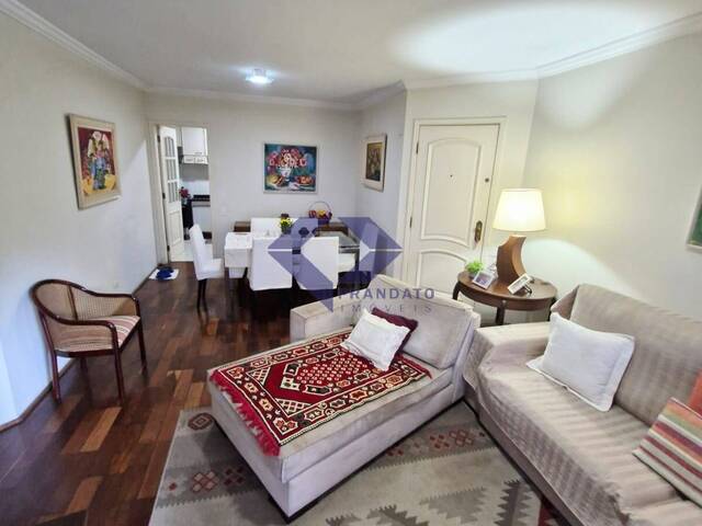 Apartamento para Venda em São Paulo - 4