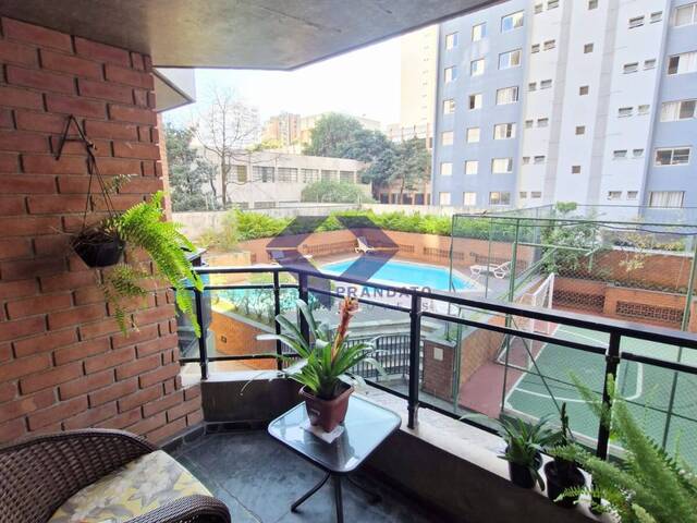 #13857 - Apartamento para Venda em São Paulo - SP - 3
