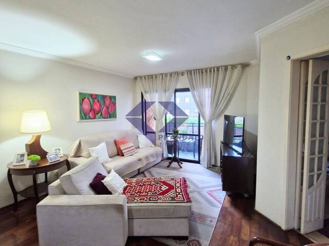 #13857 - Apartamento para Venda em São Paulo - SP - 2